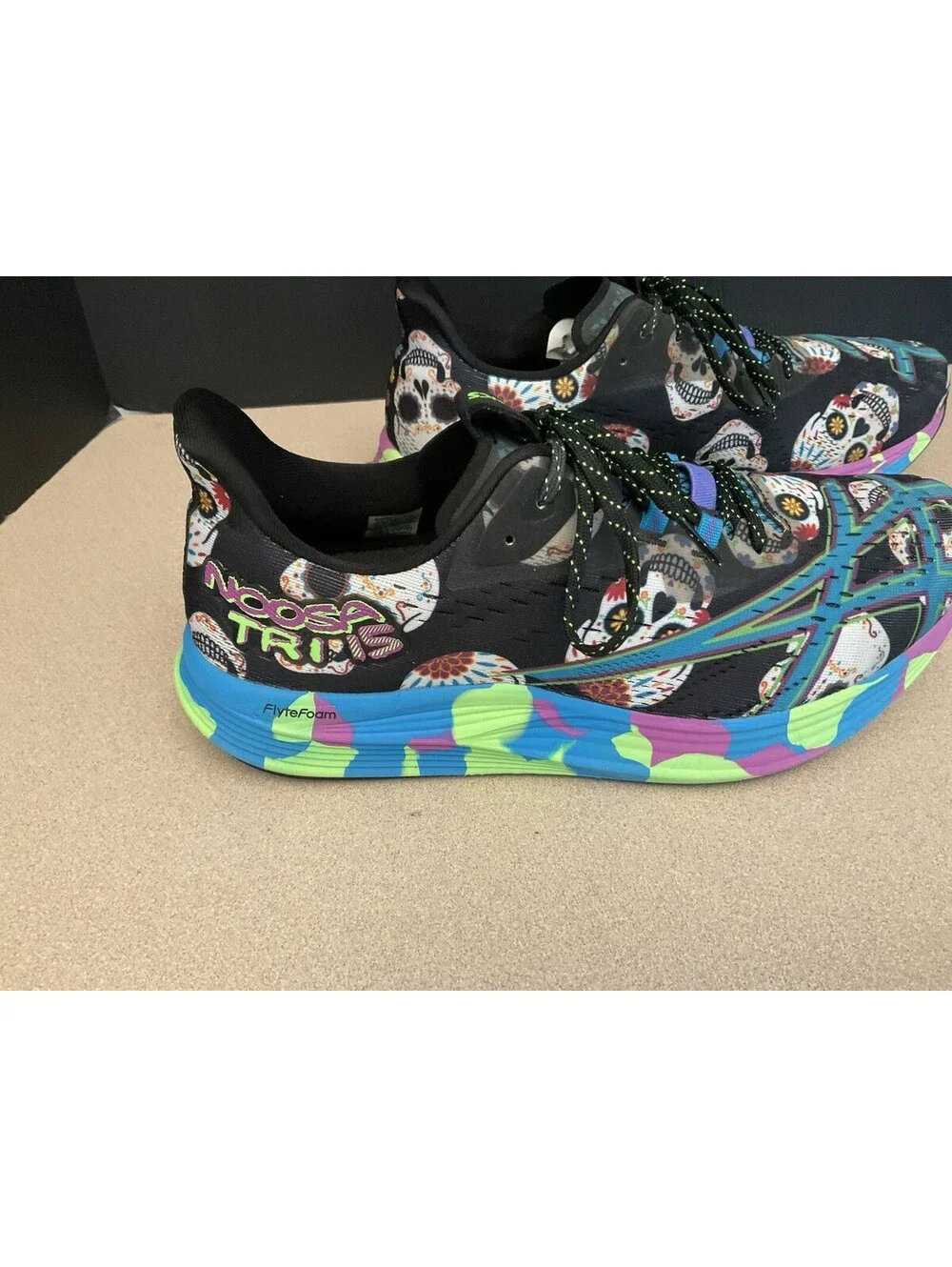 Asics mens noosa